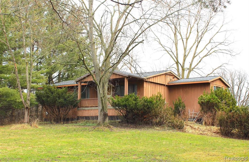 2354 Murphy Road Flint, MI 48504 - Photo 1 of 64