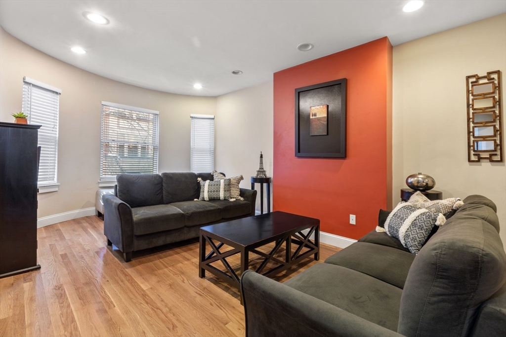 30 Edgerly Road, Unit 3 Boston, MA 02115 - Photo 1 of 10