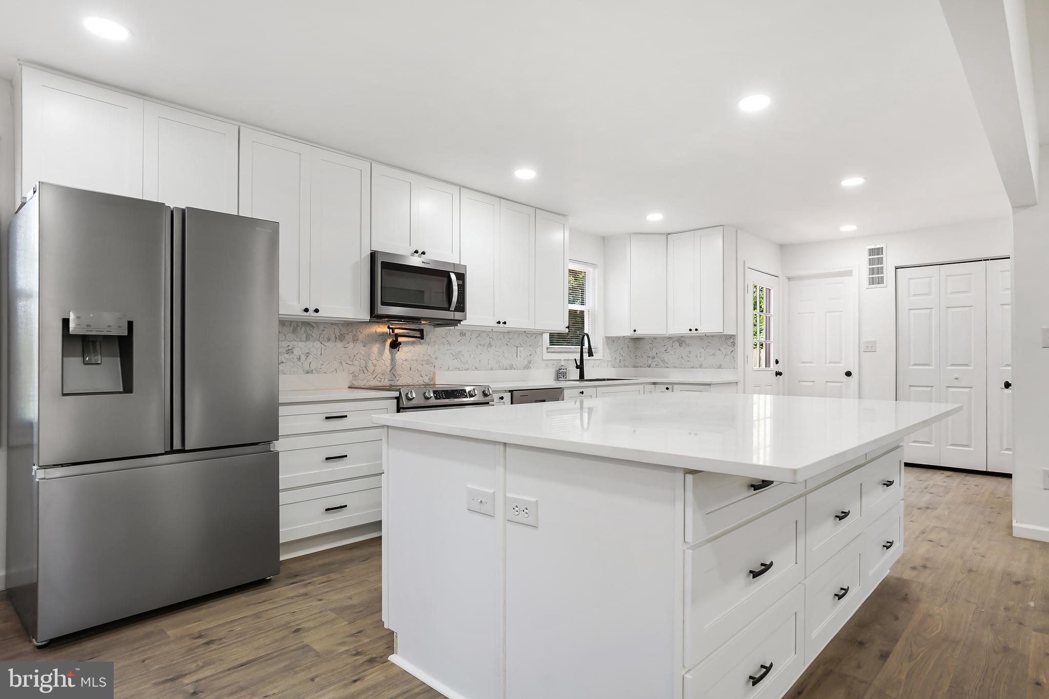 6 Pegram Road Owings Mills, MD 21117 - Photo 21 of 30
