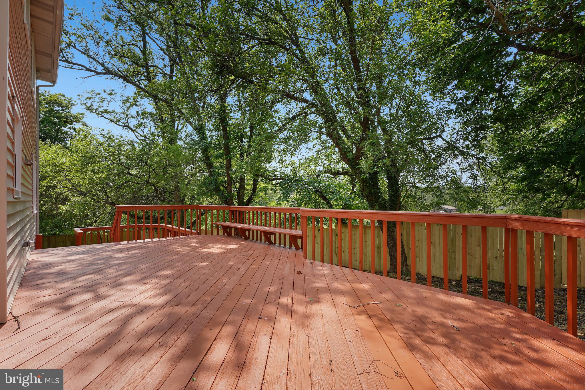 6 Pegram Road Owings Mills, MD 21117 - Photo 27 of 30