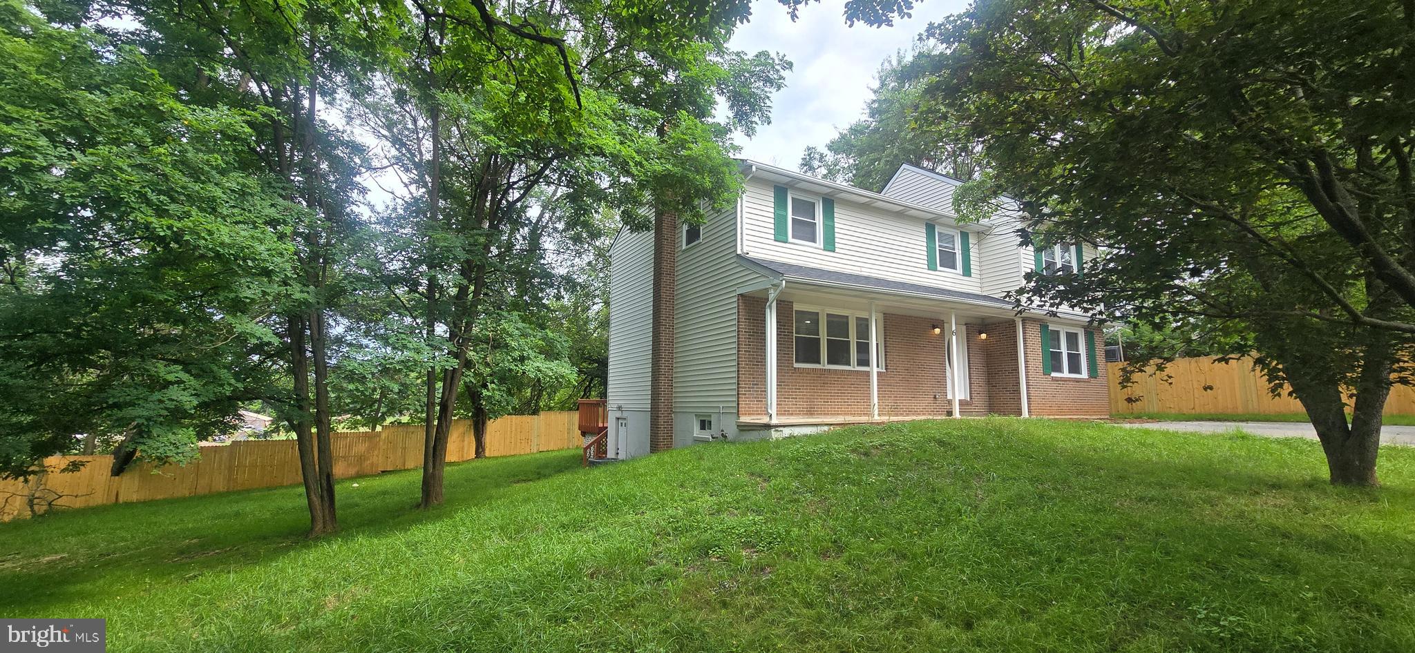 6 Pegram Road Owings Mills, MD 21117 - Photo 28 of 30