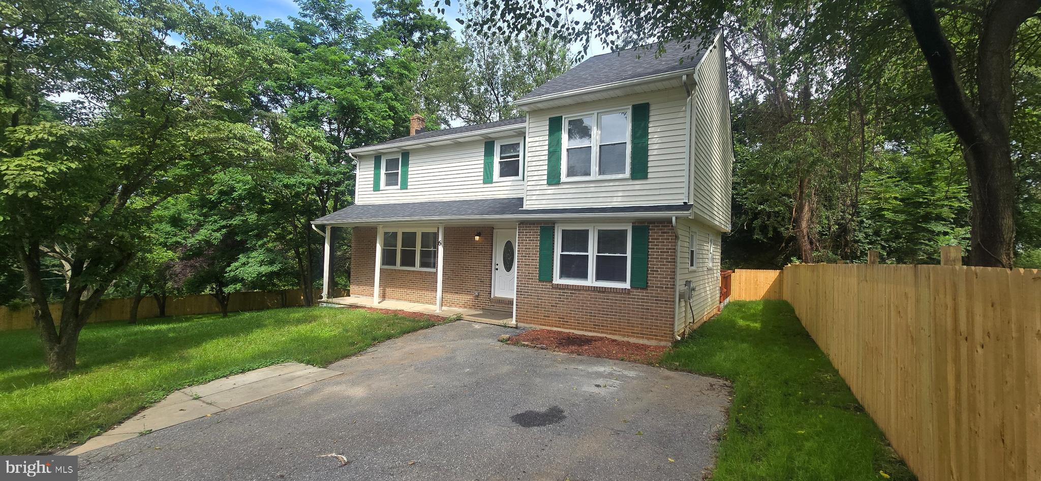 6 Pegram Road Owings Mills, MD 21117 - Photo 30 of 30