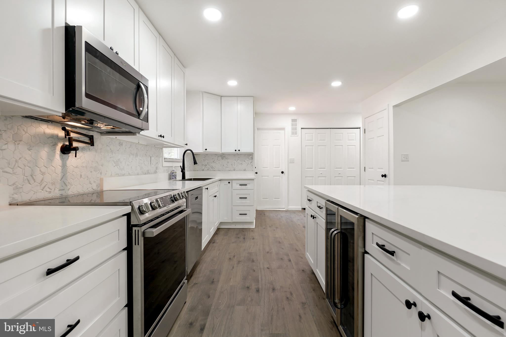 6 Pegram Road Owings Mills, MD 21117 - Photo 3 of 30