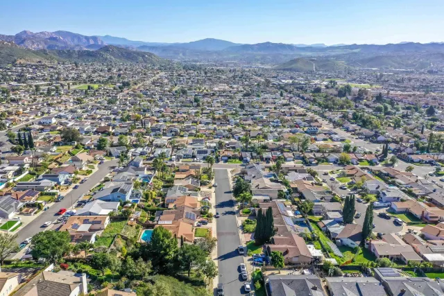 $795,000 | 9916 Cardoza Drive, Santee, CA 92071