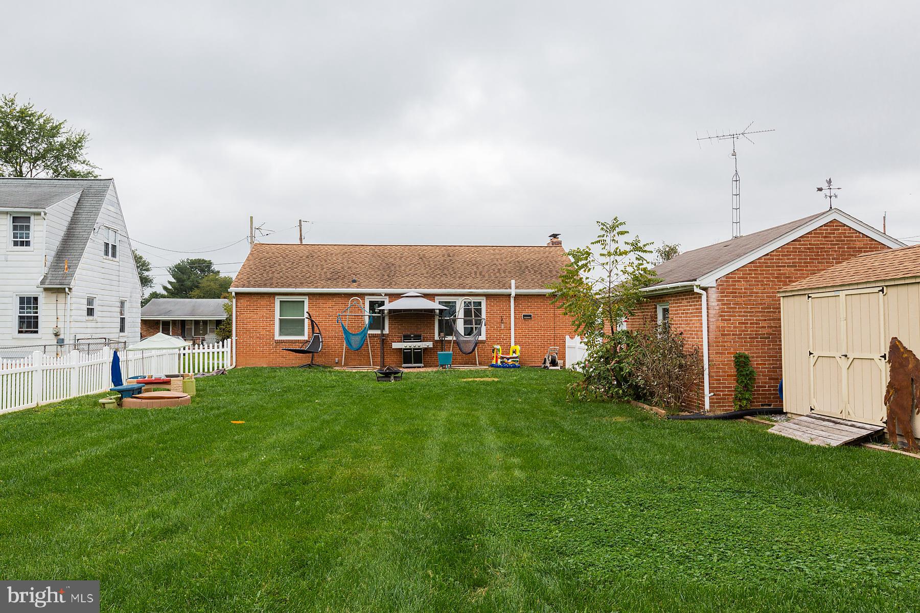 2268 Linden Road York, PA 17408 - Photo 51 of 54