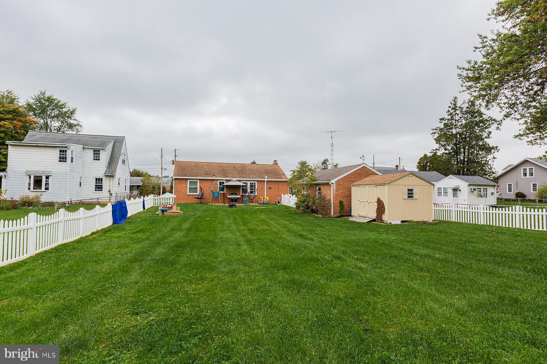 2268 Linden Road York, PA 17408 - Photo 52 of 54