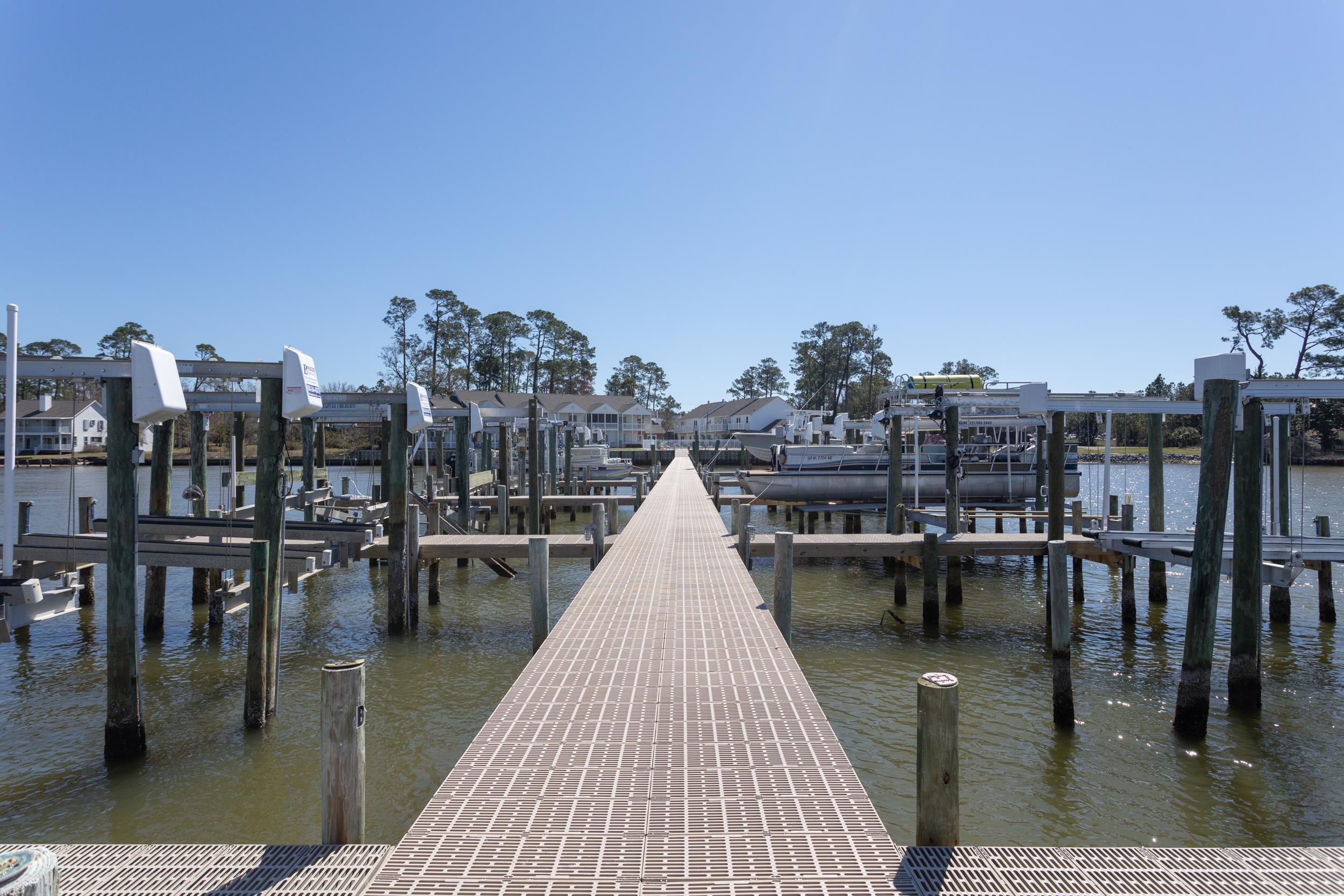 26063 Canal Road, Unit A1 Orange Beach, AL 36561 - Photo 41 of 50