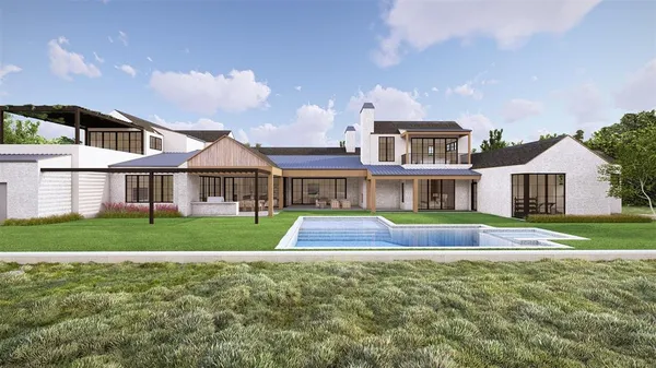 $7,854,000 | 1528 Azalea Court, Roanoke, TX 76262