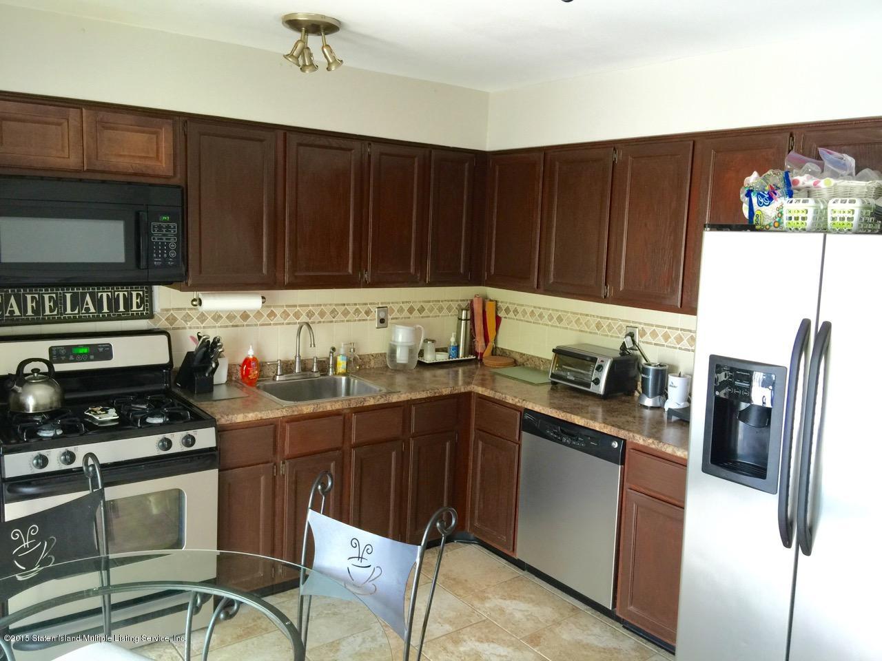 202 Rosedale Avenue Staten Island, NY 10312 - Photo 13 of 26 Kitchen1