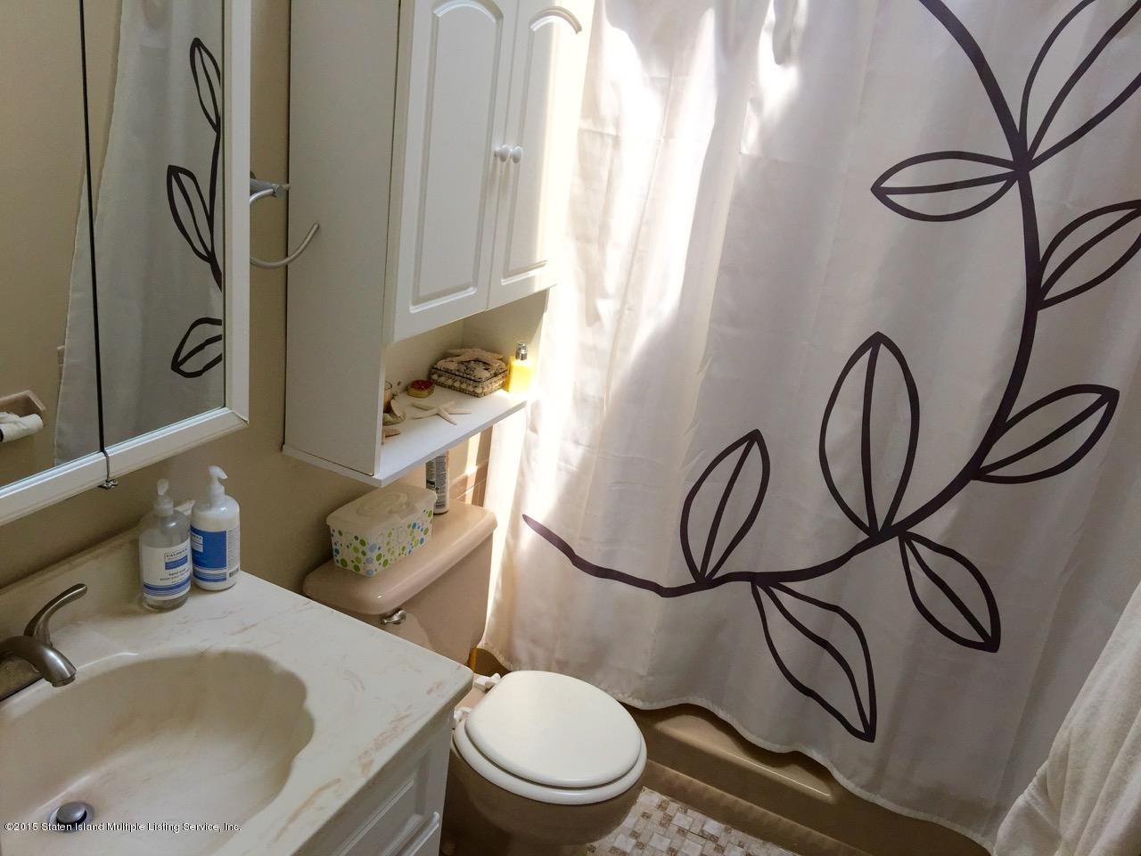 202 Rosedale Avenue Staten Island, NY 10312 - Photo 20 of 26 fullbath