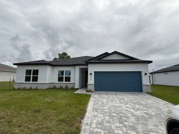 $2,500 | 438 Awin Circle Southeast, Palm Bay, FL 32909