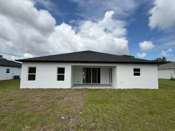 $2,500 | 438 Awin Circle Southeast, Palm Bay, FL 32909