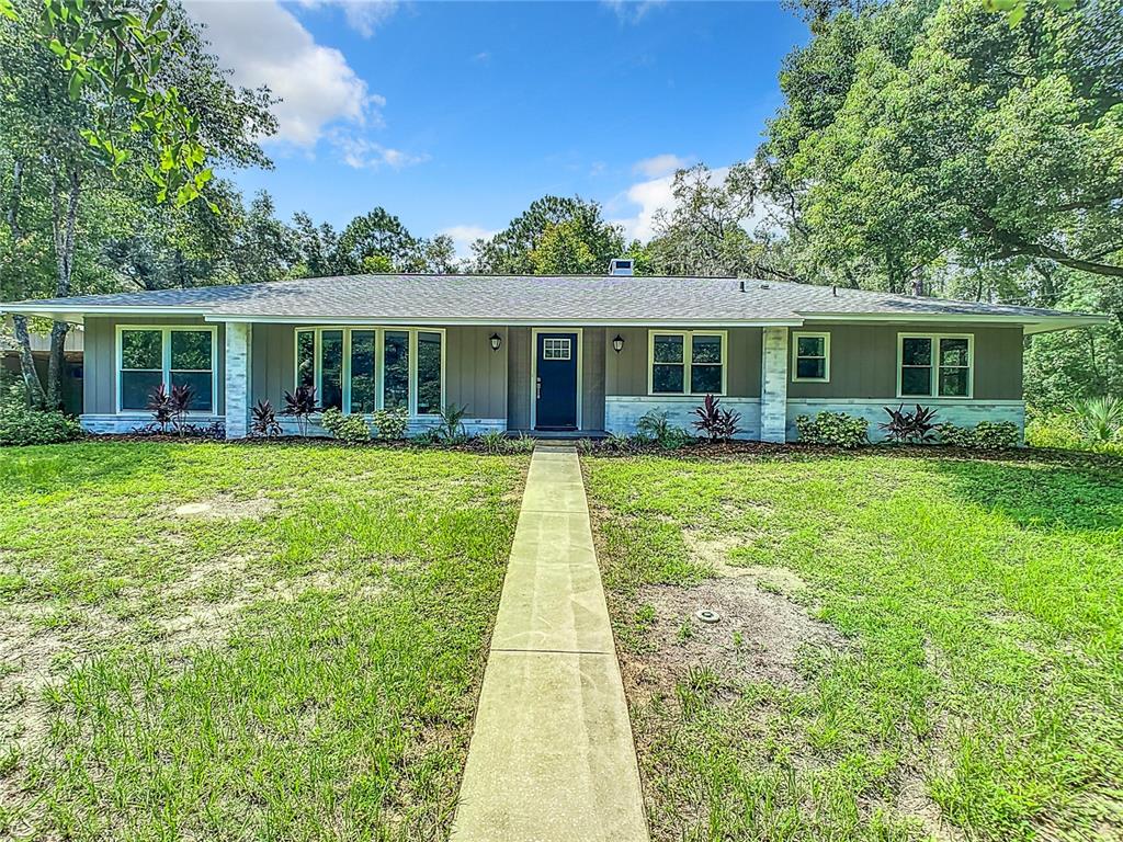 402 East Taylor Road DeLand, FL 32724 - Photo 1 of 1 Gallery Image 1