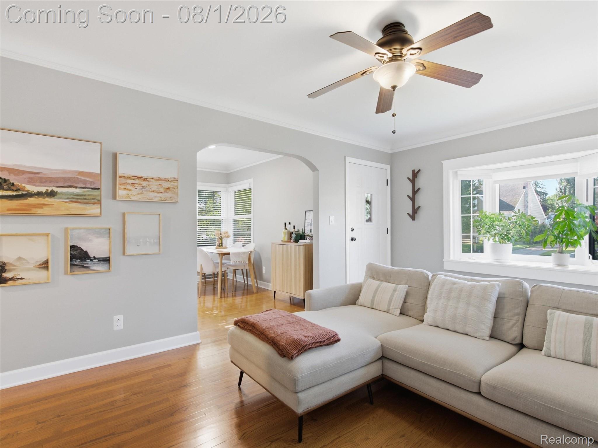 1036 Oxford Road Berkley, MI 48072 - Photo 8 of 35 14-DSC07233.jpg