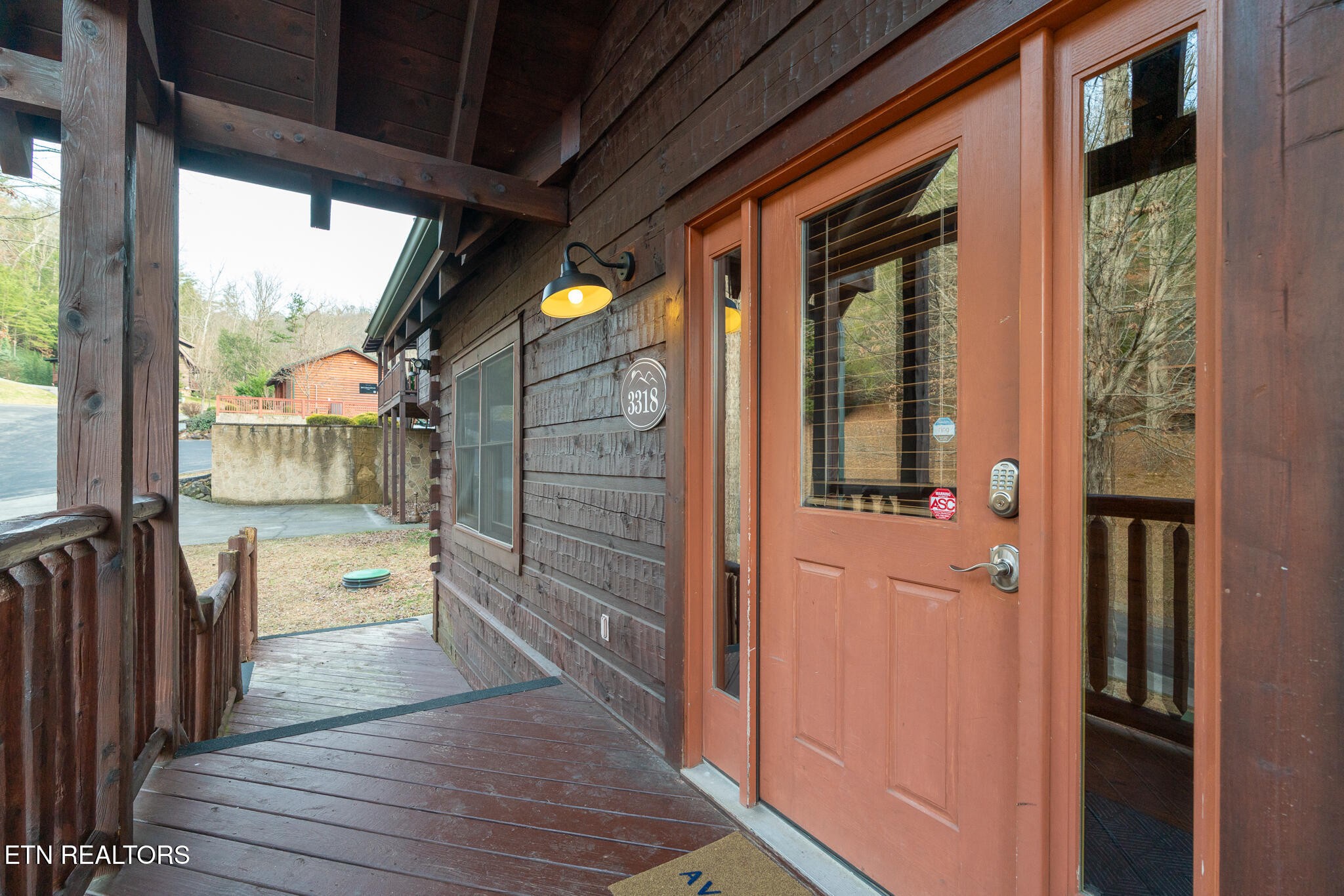 3318 Covered Bridge Way Sevierville, TN 37862 - Photo 6 of 49
