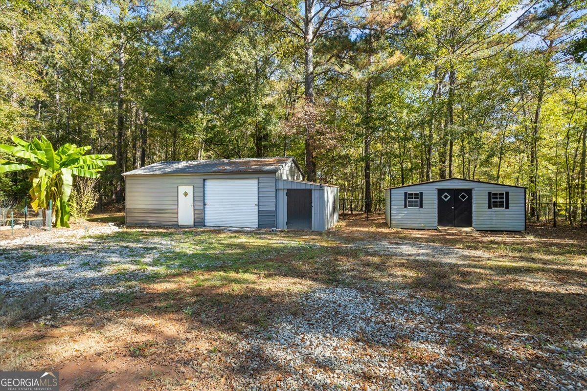 564 Eskew Road McDonough, GA 30252 - Photo 42 of 59