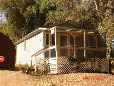 32133 George Smith Road Squaw Valley, CA 93675 - Photo 2 of 13 448 sq ft, 1bed 1 bath apartment.