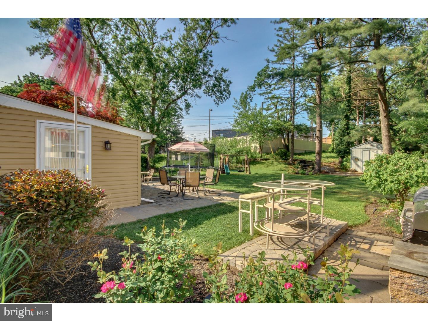 13 Rorer Avenue Hatboro, PA 19040 - Photo 24 of 25 Gallery Image 24