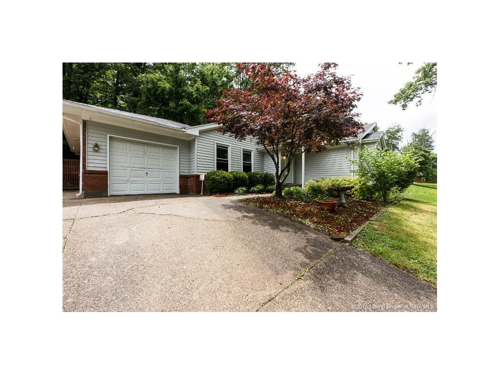 1715 Valley View Road New Albany, IN 47150 - Photo 1 of 51 Gallery Image 1