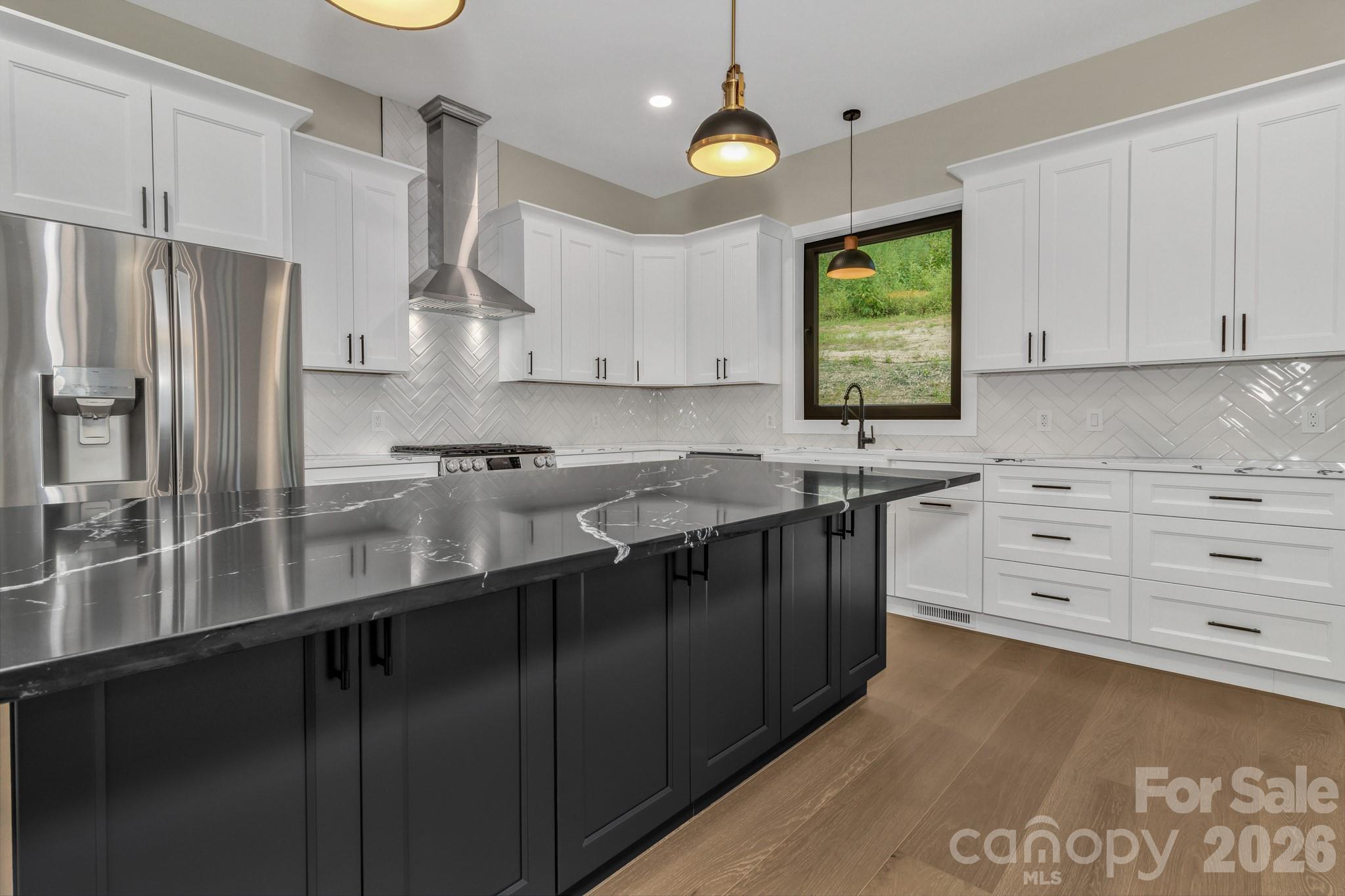 63 Winding Ridge Road Fairview, NC 28730 - Photo 18 of 47