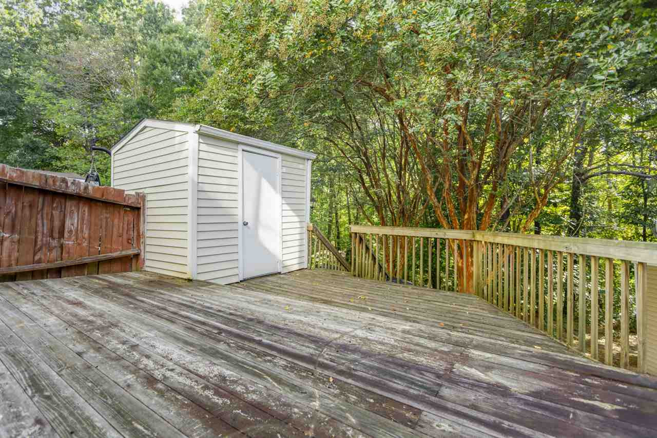 7724 Sandra Lane Raleigh, NC 27615 - Photo 25 of 26 Photo 25