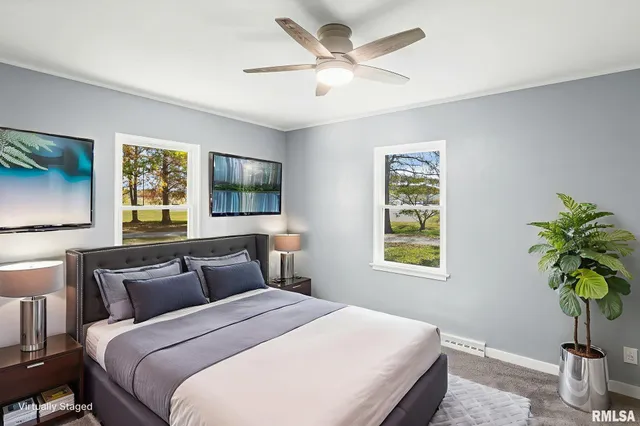 $179,900 | 503 Airport Road, Centralia, IL 62801