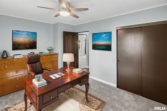 $179,900 | 503 Airport Road, Centralia, IL 62801