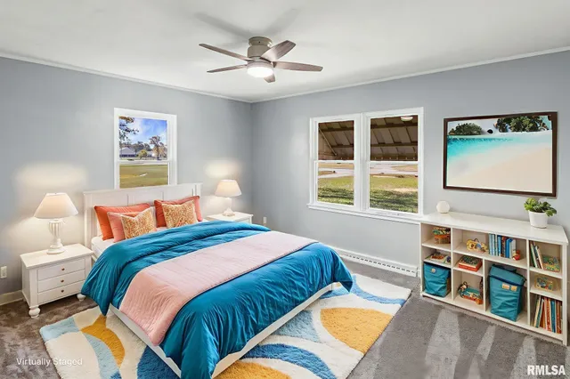 $179,900 | 503 Airport Road, Centralia, IL 62801