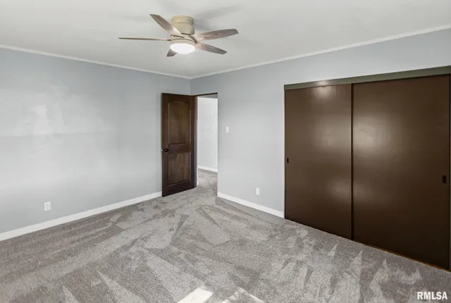 $179,900 | 503 Airport Road, Centralia, IL 62801