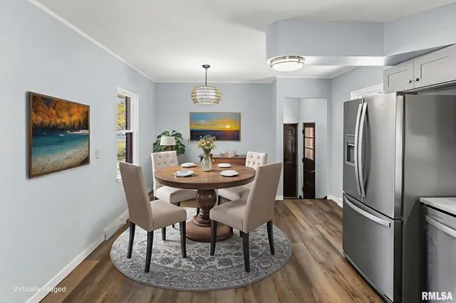 $179,900 | 503 Airport Road, Centralia, IL 62801