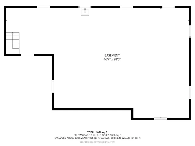 $179,900 | 503 Airport Road, Centralia, IL 62801