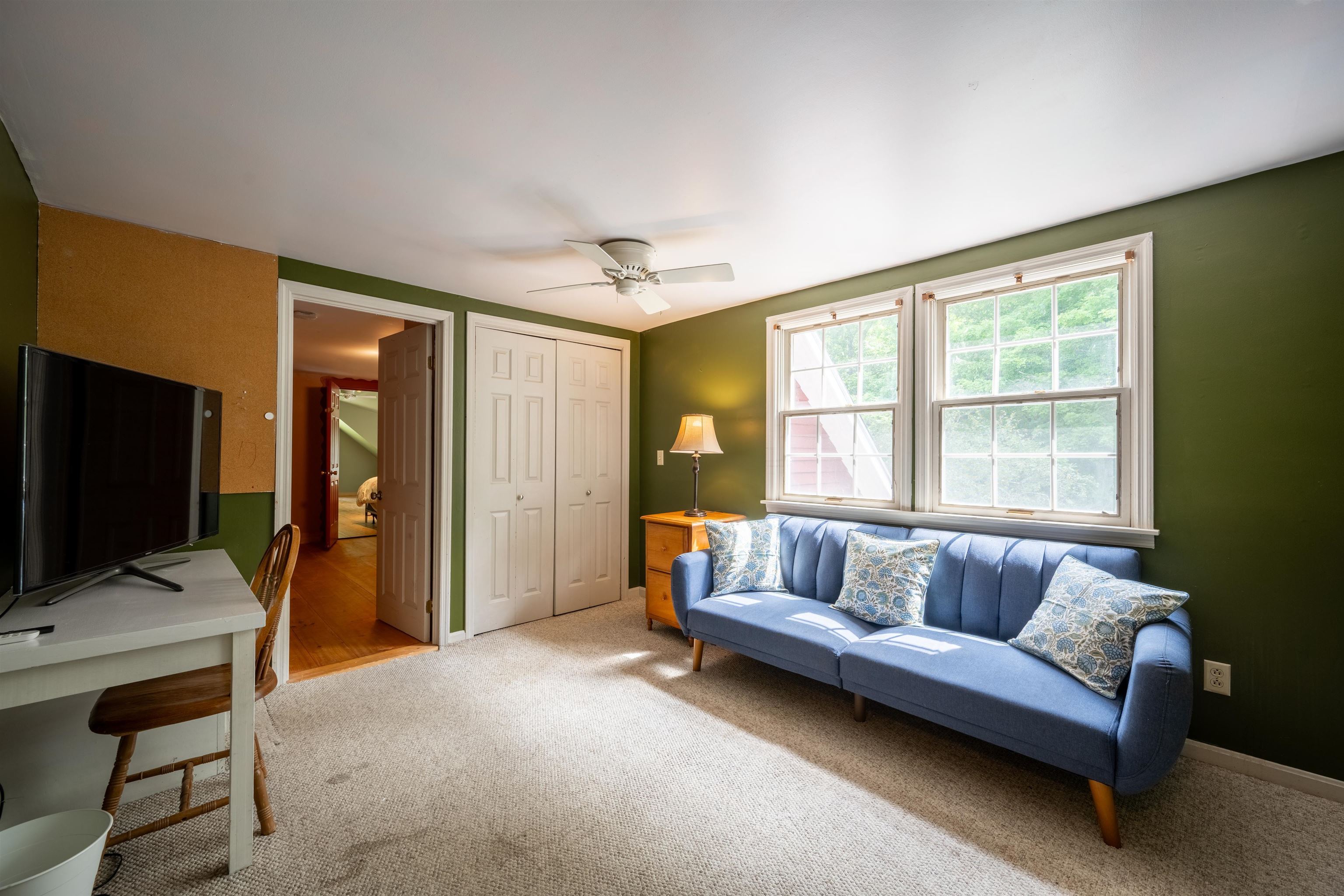 353 Schoolhouse Road Sudbury, VT 05733 - Photo 26 of 50 Gallery Image 26