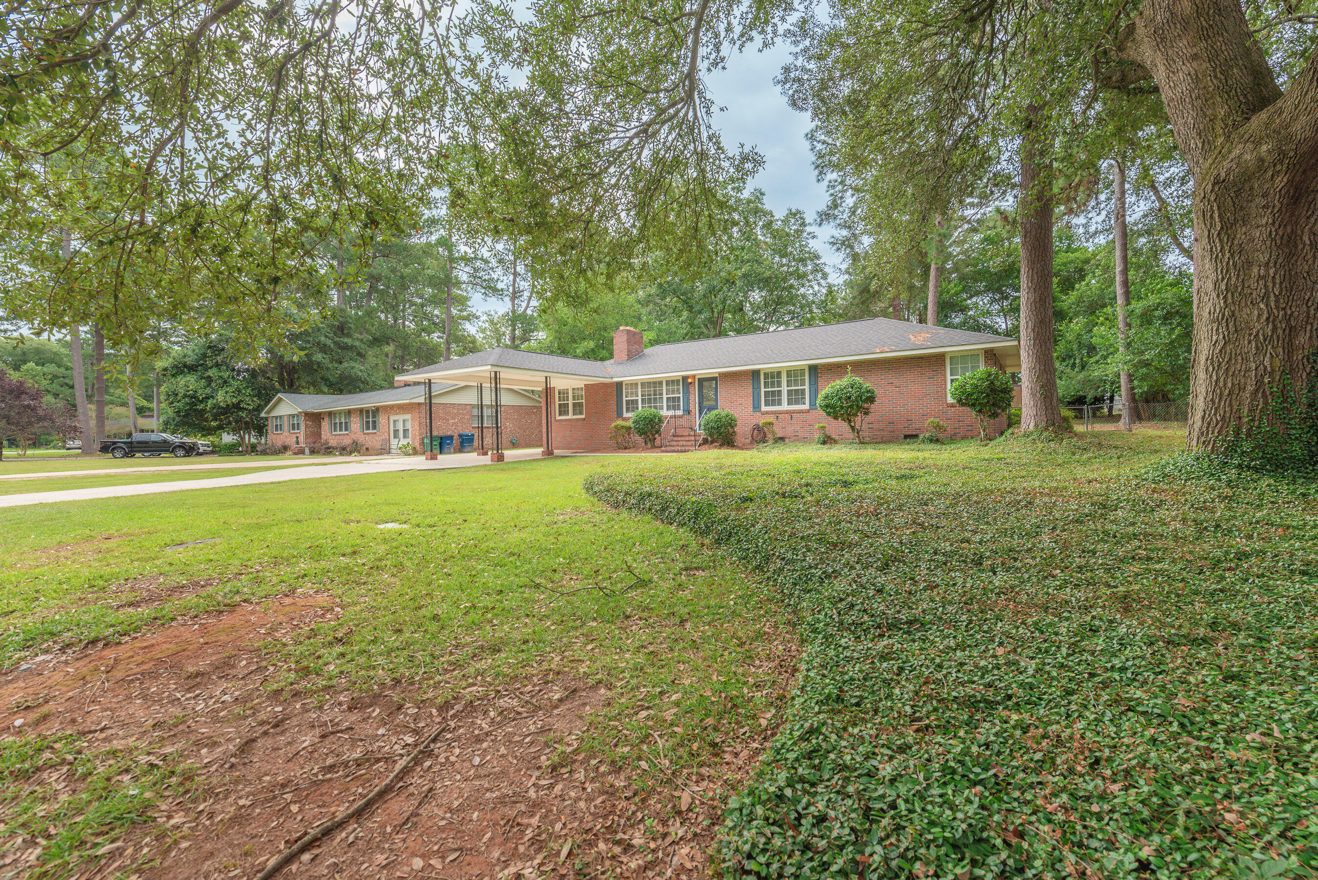 1005 Byrnes Road Southwest Aiken, SC 29803 - Photo 2 of 34
