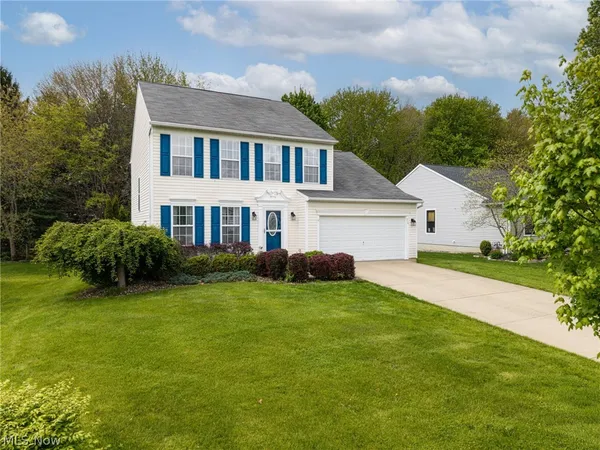 $379,900 | 714 Whippoorwill Lane, Wadsworth, OH 44281