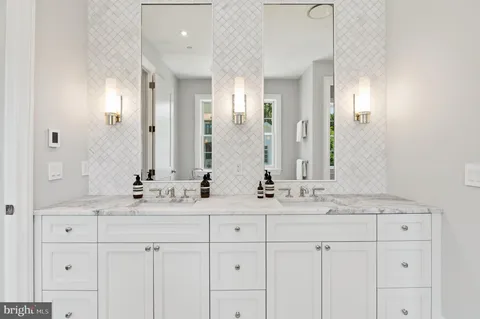 $5,495,000 | 2604 36th Street Northwest, Washington, DC 20007