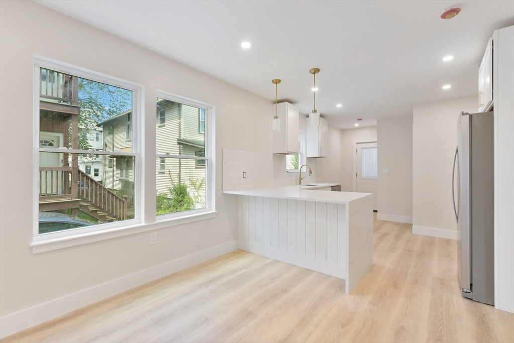 66 Cushman Road, Unit 2 Boston, MA 02135 - Photo 6 of 26