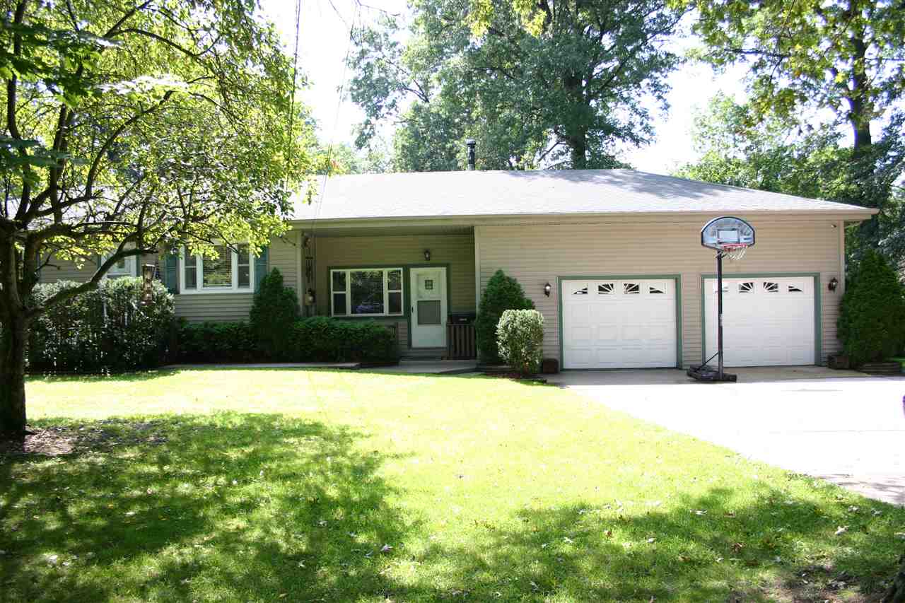 55349 Currant Road Mishawaka, IN 46545 - Photo 1 of 30 Gallery Image 1