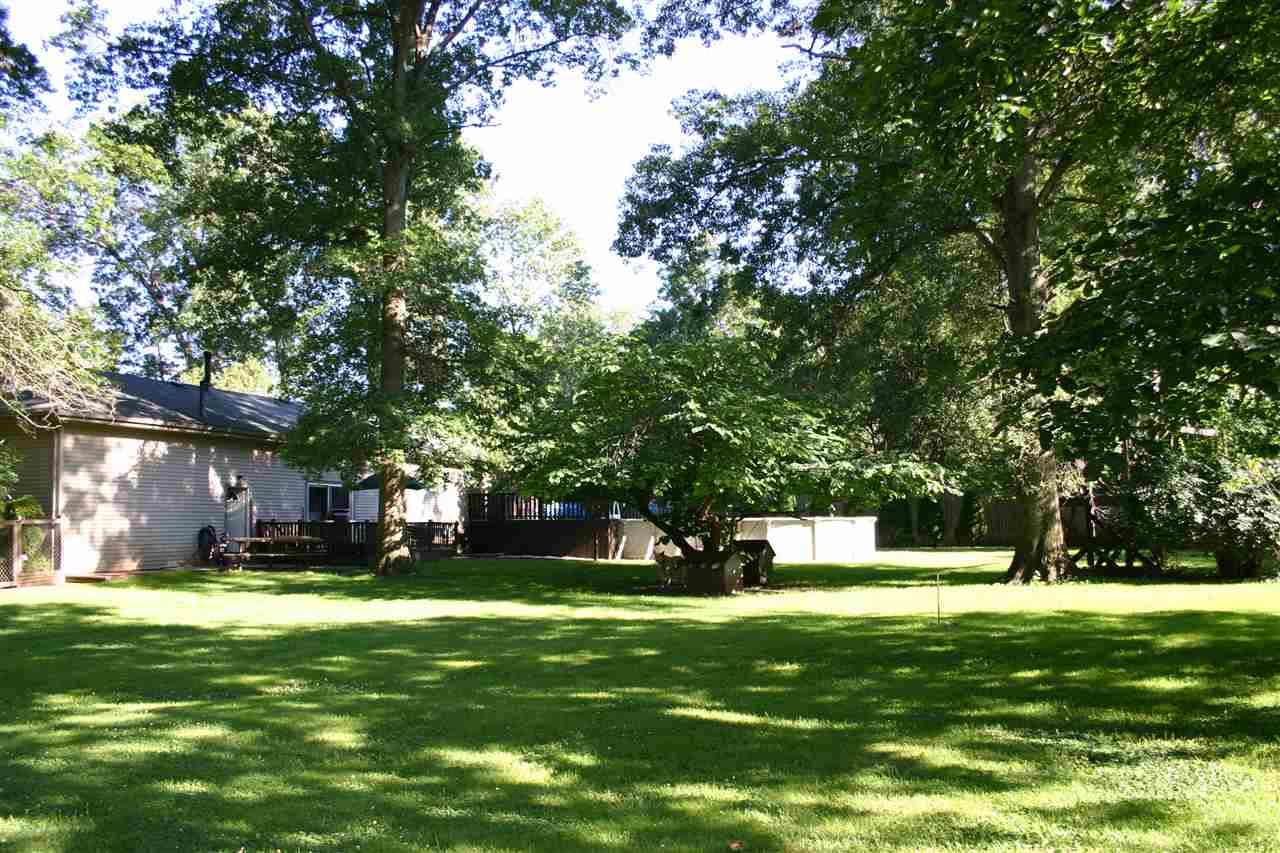 55349 Currant Road Mishawaka, IN 46545 - Photo 29 of 30 Gallery Image 29