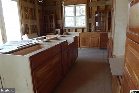 259 Ore Bank Road Dillsburg, PA 17019 - Photo 15 of 29 Large Kitchen w/custom Cherry Cabinets