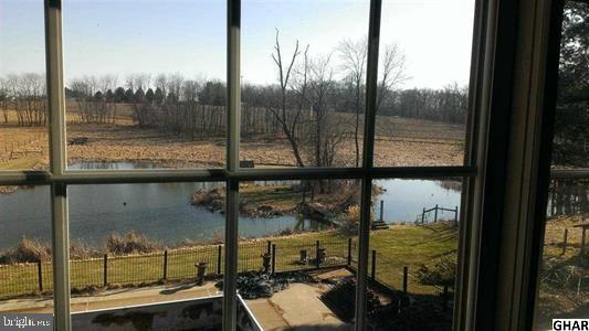 259 Ore Bank Road Dillsburg, PA 17019 - Photo 16 of 29 View from Great Room and Kitchen