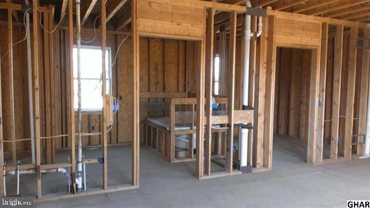 259 Ore Bank Road Dillsburg, PA 17019 - Photo 17 of 29 Master Suite Bath and Walk In