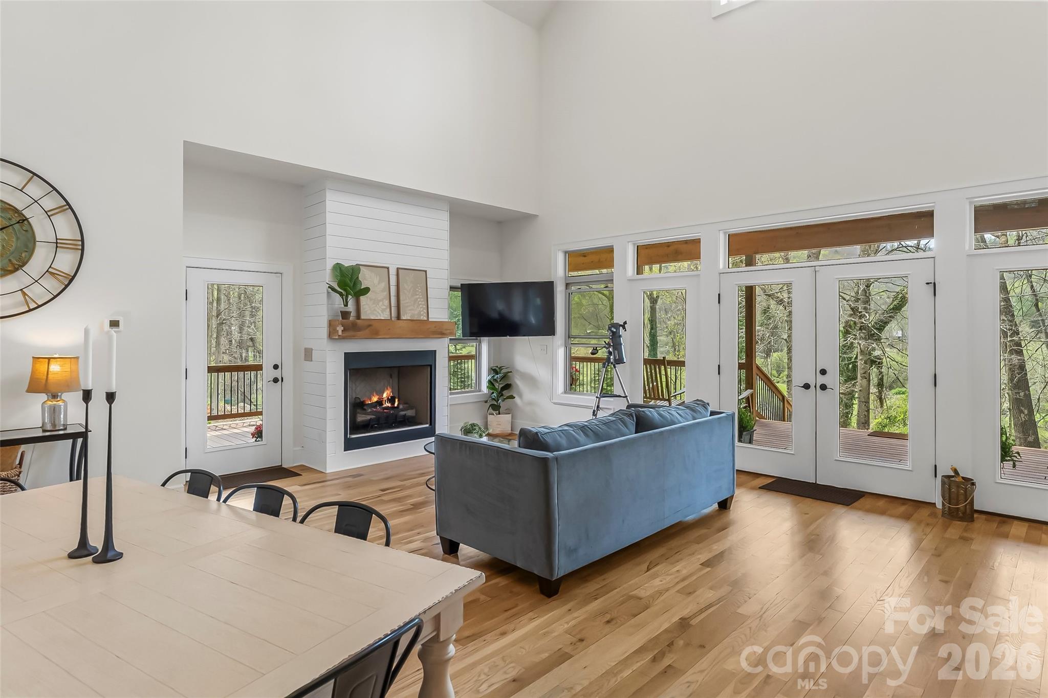 628 Brush Creek Road Fairview, NC 28730 - Photo 8 of 44
