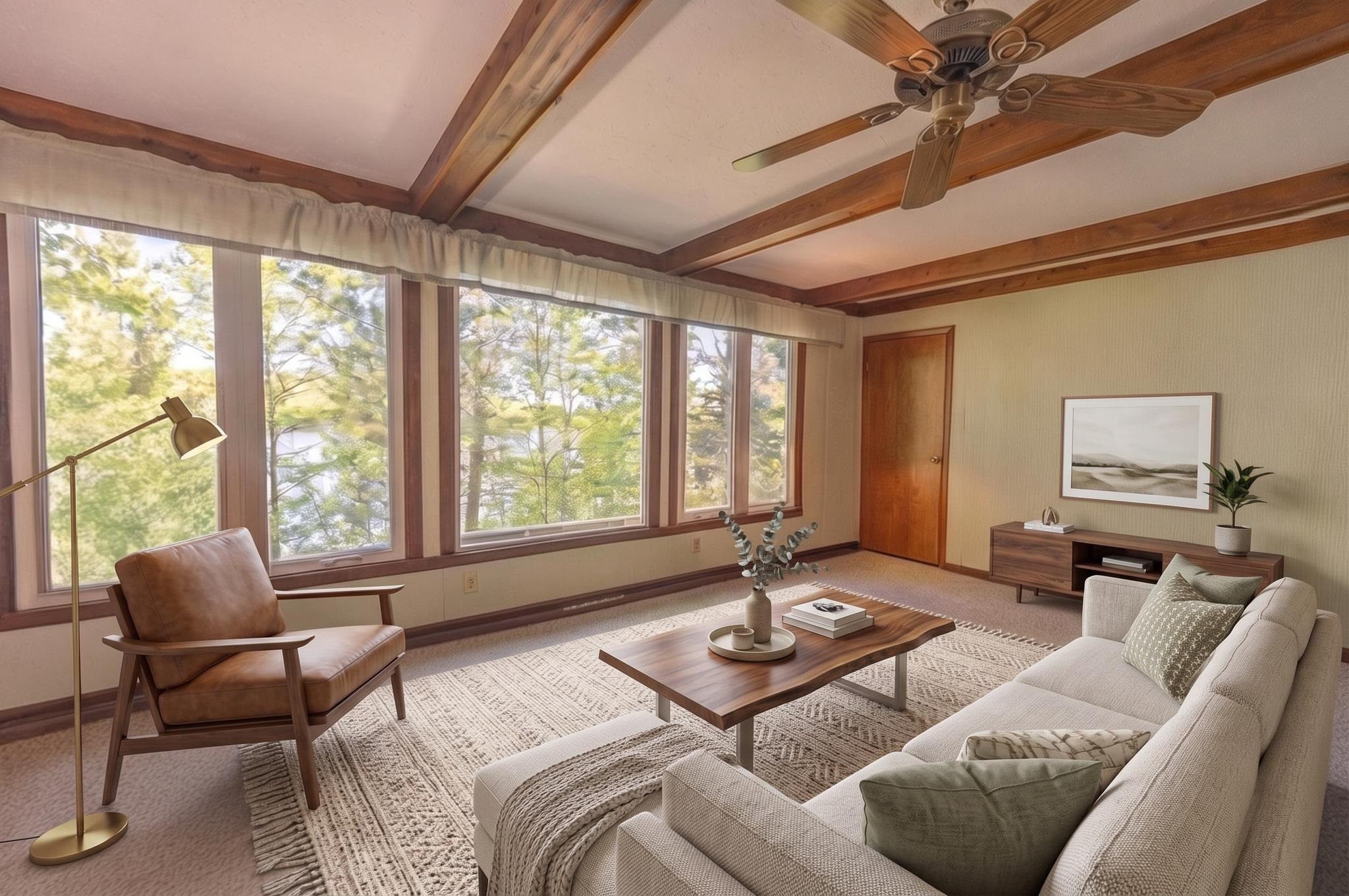 17392 Archibald Lake Road Townsend, WI 54175 - Photo 13 of 56