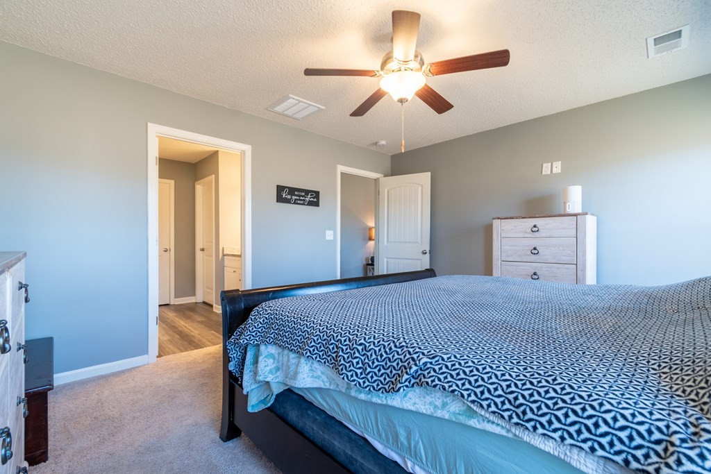 4735 Easy Street Rembert, SC 29128 - Photo 23 of 51