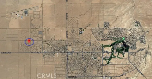 0 Brook Street Edwards, CA 93523 - Photo 1 of 5 a bathroom with a shower