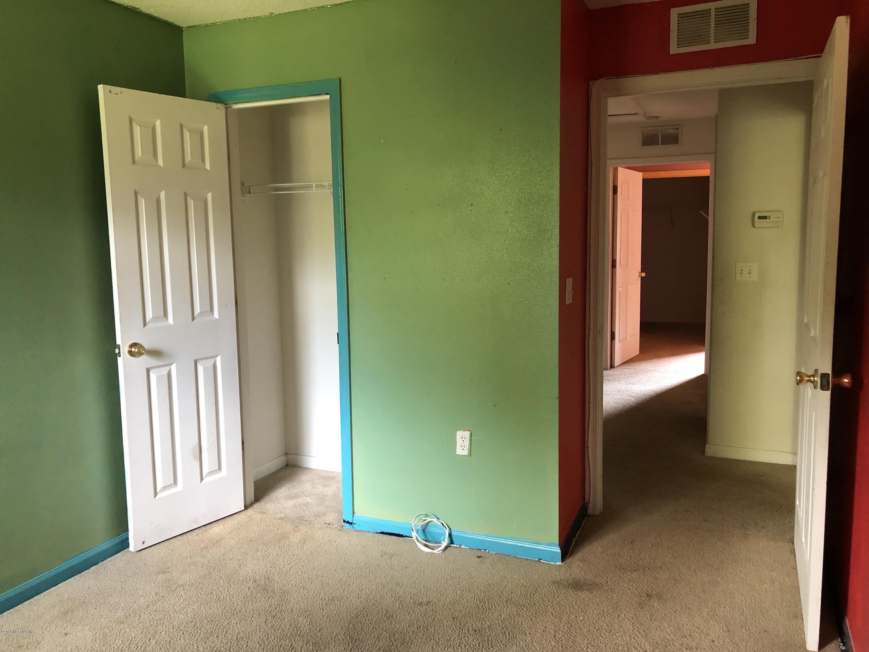 8223 Firetower Road Jacksonville, FL 32210 - Photo 11 of 21 38. BEDROOM 2