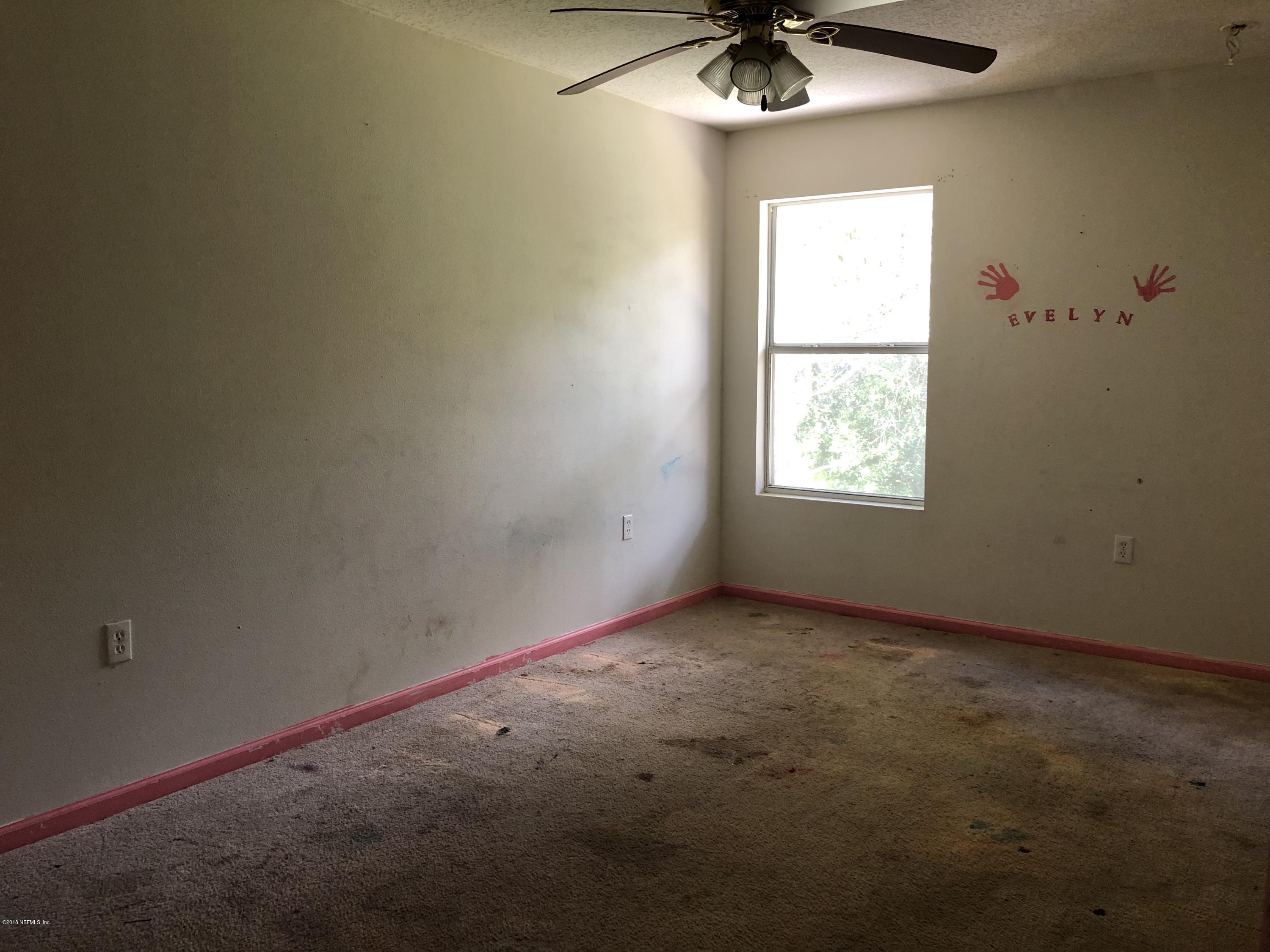8223 Firetower Road Jacksonville, FL 32210 - Photo 12 of 21 40. BEDROOM 3