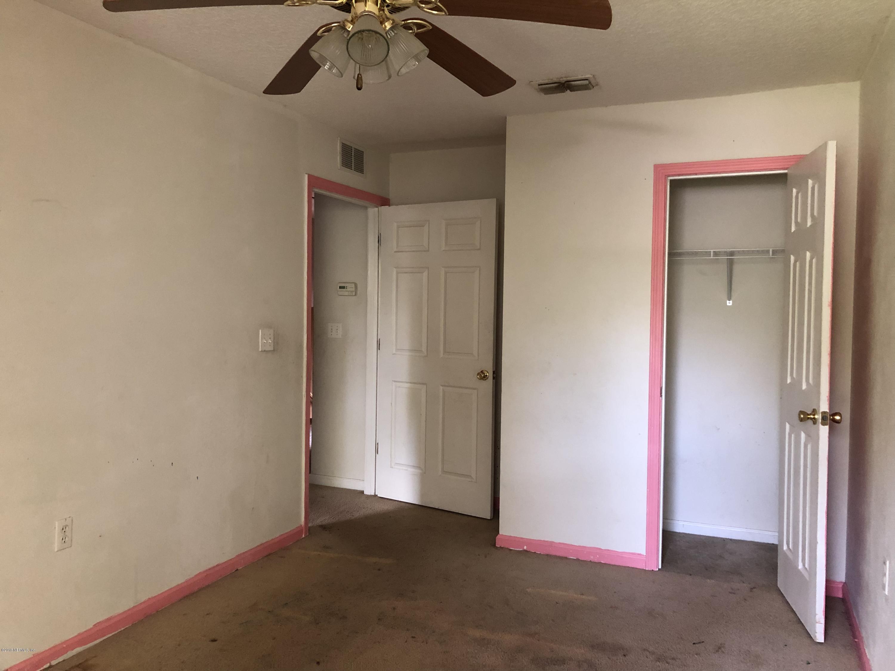 8223 Firetower Road Jacksonville, FL 32210 - Photo 13 of 21 41. BEDROOM 3