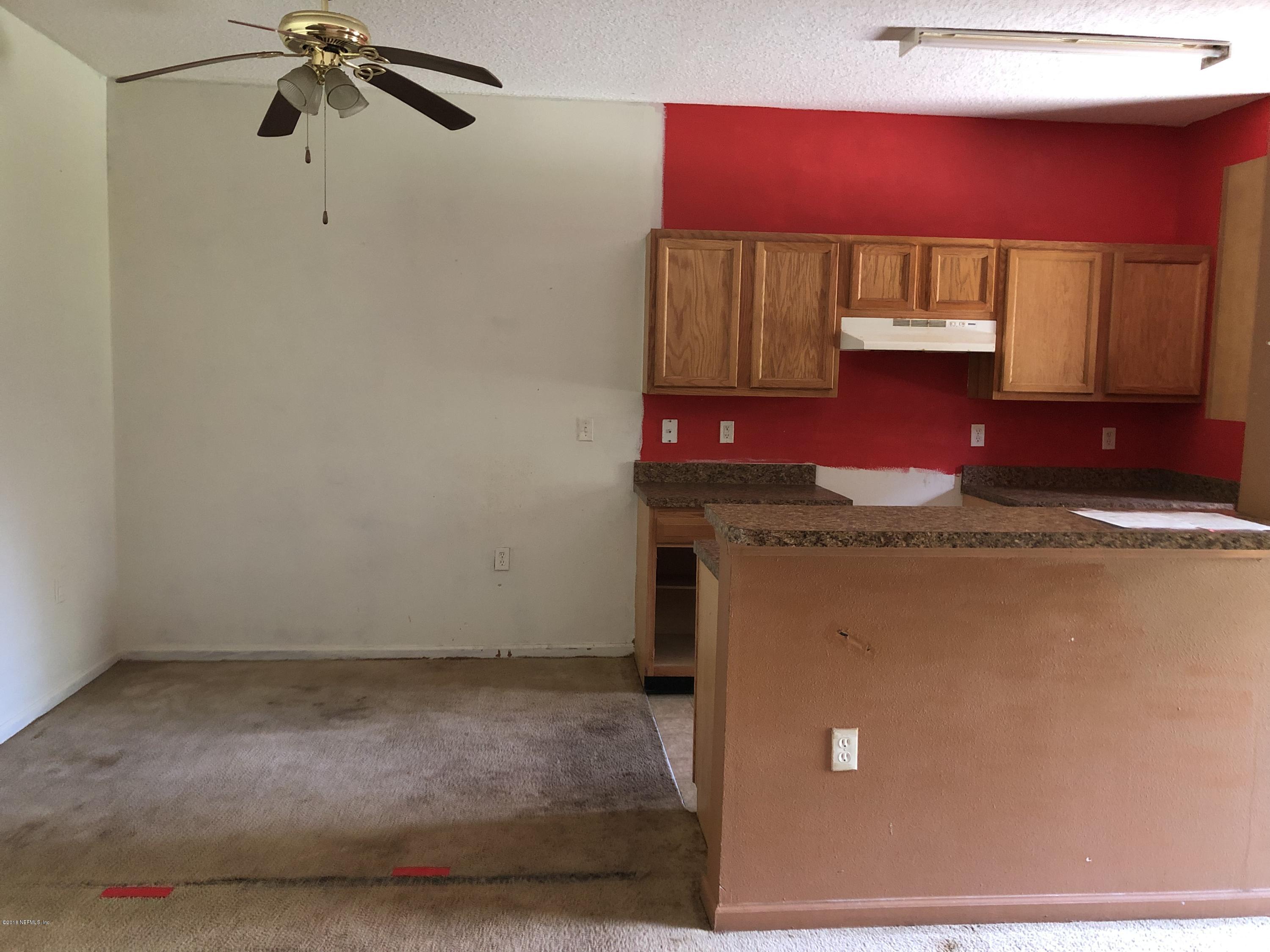 8223 Firetower Road Jacksonville, FL 32210 - Photo 17 of 21 Kitchen dining