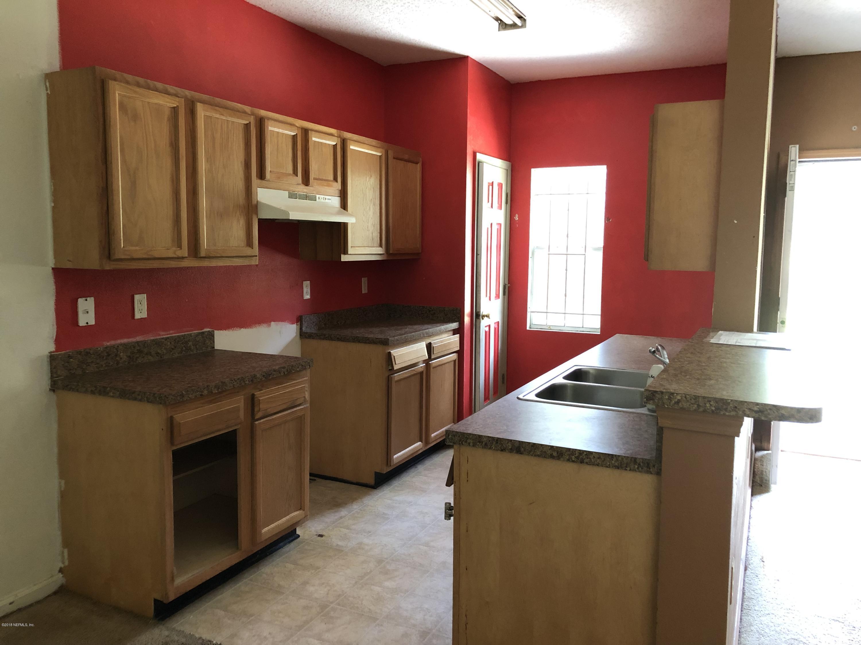 8223 Firetower Road Jacksonville, FL 32210 - Photo 18 of 21 KITCHEN